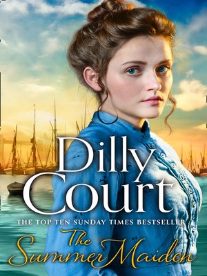 The Summer Maiden - ebook